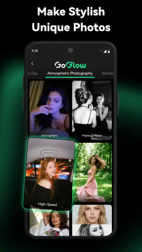 GoGlow