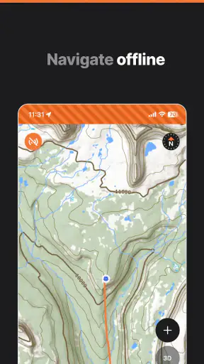 GOHUNT / Hunt Research & Maps