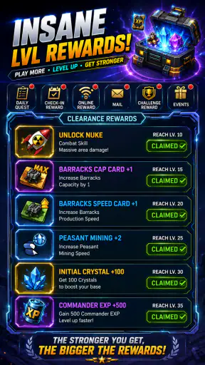 Gold Mine Defender