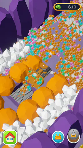 Gold Miner Inc
