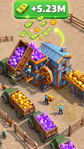 Goldvale Mines