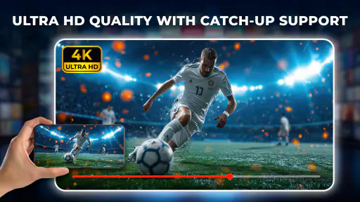 GoLive TV, Smart Live TV