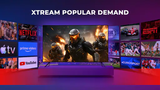 GoLive TV, Smart Live TV