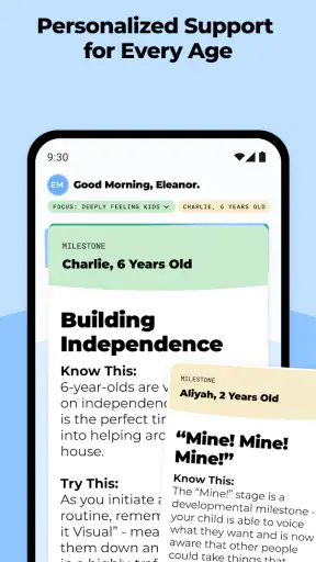 Good Inside: Parenting