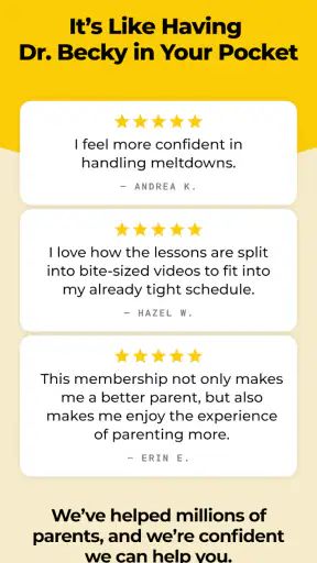Good Inside: Parenting