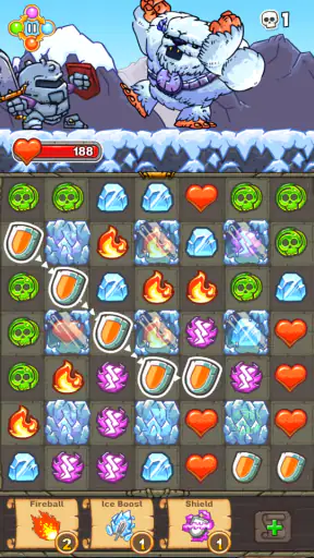 Good Knight Story