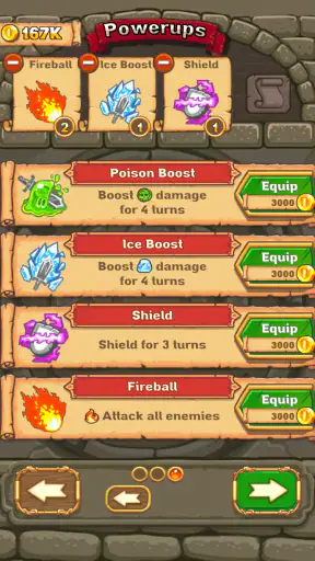 Good Knight Story