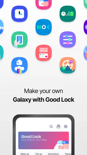 Good Lock