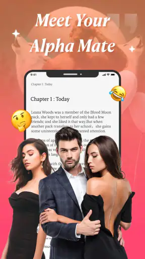 Goodfic - Web Novel & Booktok