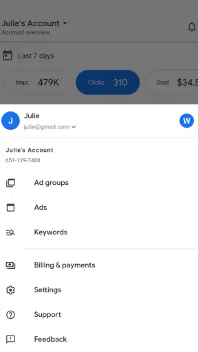 Google Ads