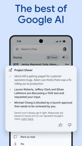 Google Chat