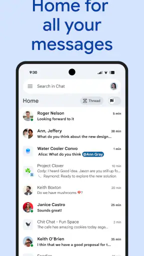Google Chat