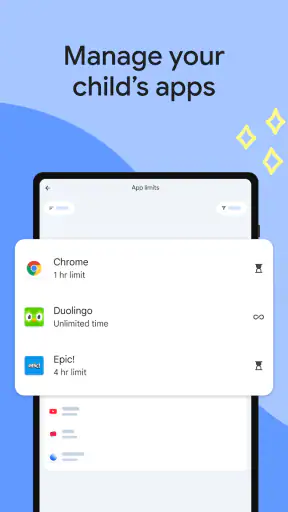 Google Family Link