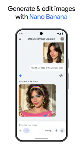 Google Gemini