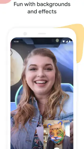 Google Meet