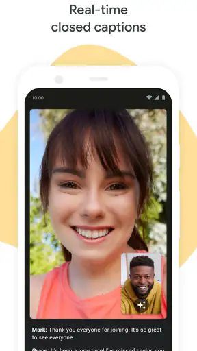 Google Meet