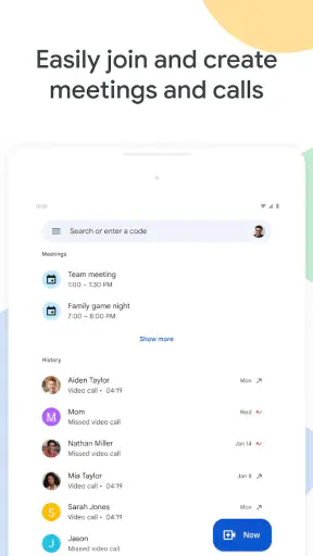 Google Meet