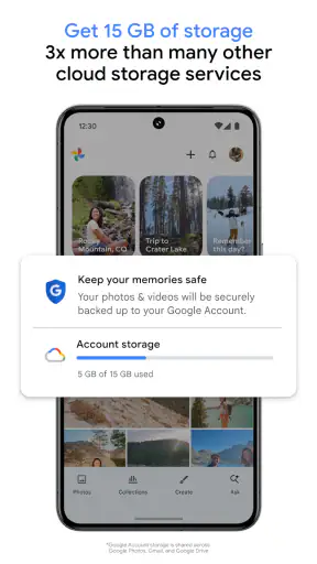 Google Photos