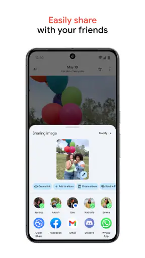 Google Photos