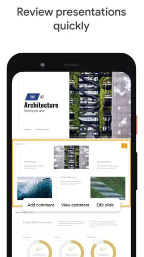 Google Slides