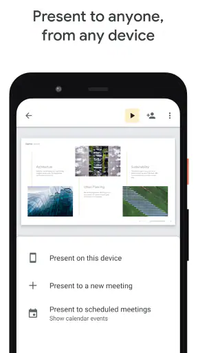 Google Slides