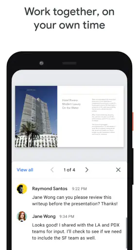 Google Slides