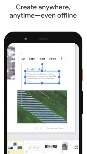 Google Slides