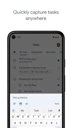 Google Tasks