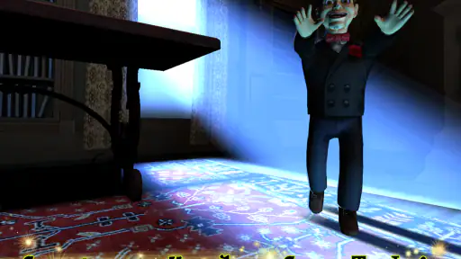 Goosebumps Night of Scares