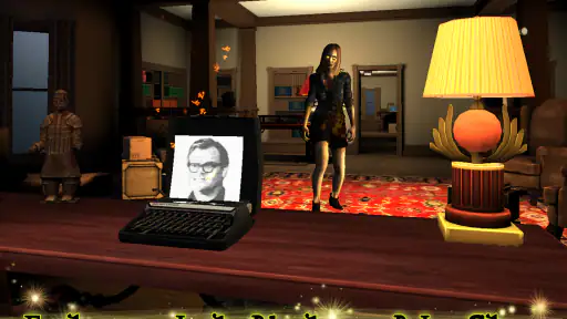 Goosebumps Night of Scares