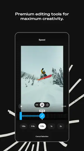GoPro Quik: Video Editor