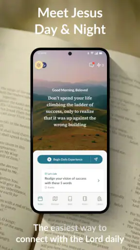 Gospel Partner: Daily Bible