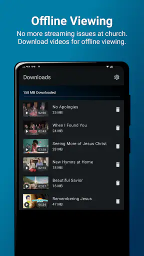 Gospel Stream