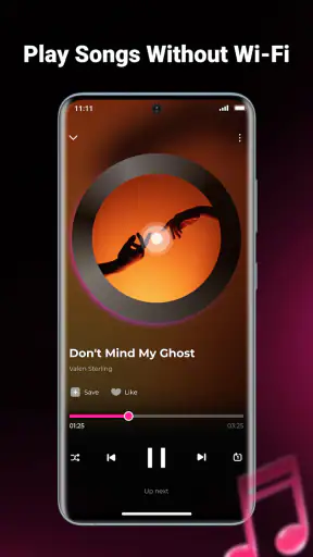 GoTune: MP3 Music