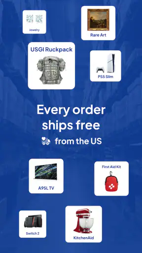 GovAuctions.com - Shop Surplus