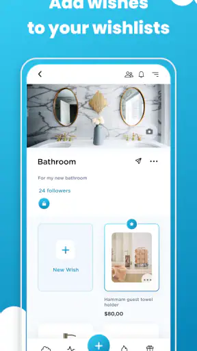 GoWish - Your Digital Wishlist