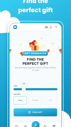 GoWish - Your Digital Wishlist