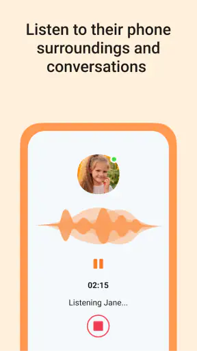 GPS Tracker: Location Tracking