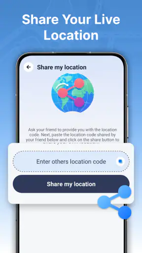 GPS Location Tracker Plus