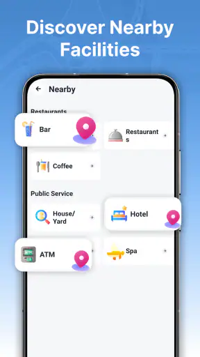 GPS Location Tracker Plus