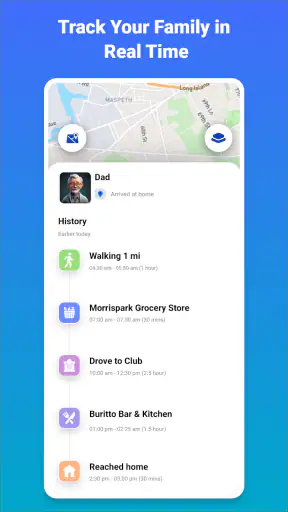 GPS+ Maps, Navigation, Traffic