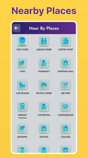 GPS Navigation, Road Maps