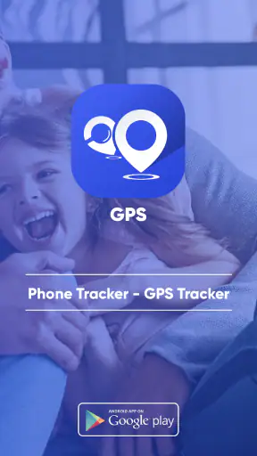 GPS Phone Location Tracker