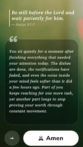 Grace Moments