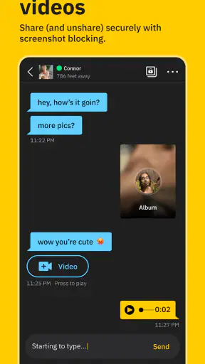 Grindr - Gay Dating & Chat