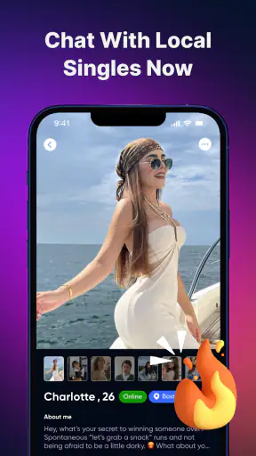 Groove Lite:Chat & Meet