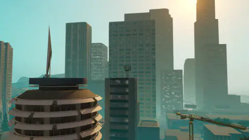 GTA: San Andreas - Definitive