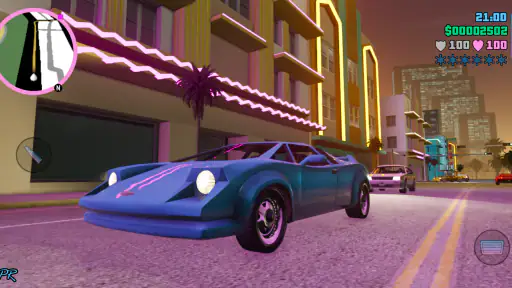 GTA: Vice City - Definitive