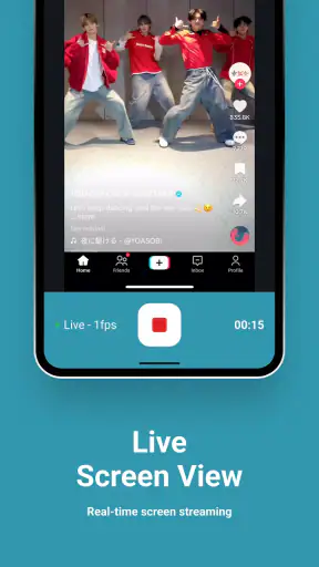 GuardianView: Activity Monitor