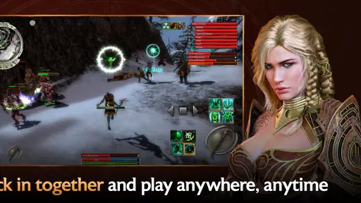 Guild Wars® Reforged